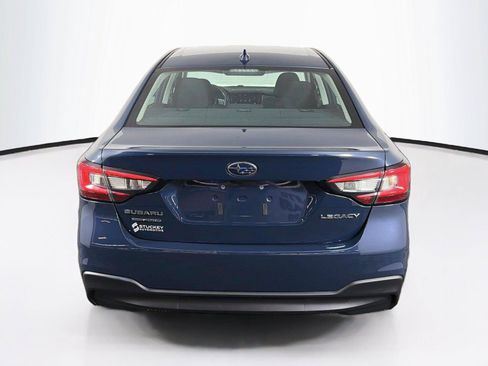 Used 2024 Subaru Legacy Premium AWD/4WD image 10