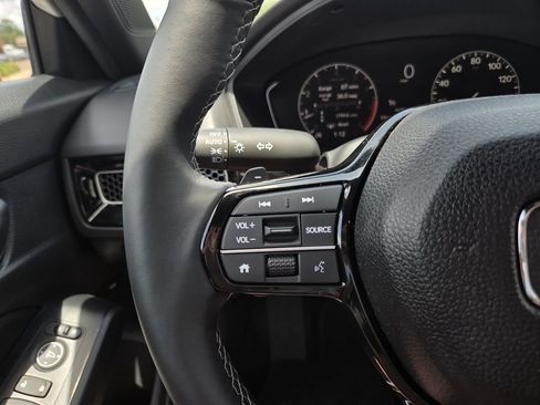 Used 2026 Honda Civic Sport image 21