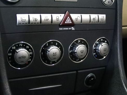 Used 2008 Mercedes-Benz SLK 350 image 49