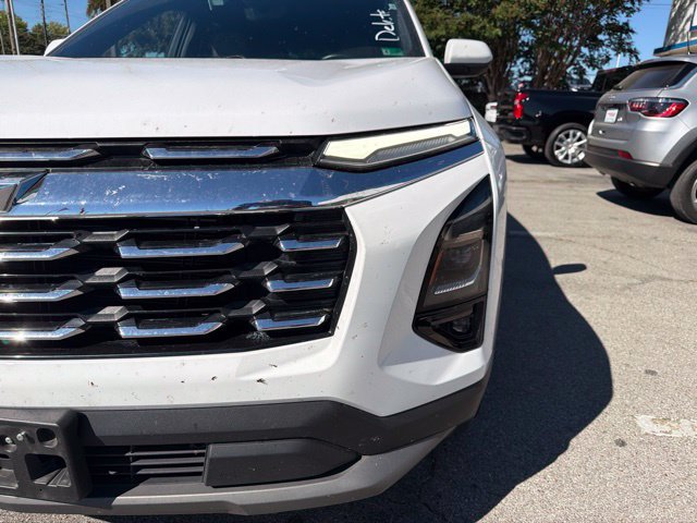Used 2025 Chevrolet Equinox LT w/ Convenience Package II AWD/4WD image 10