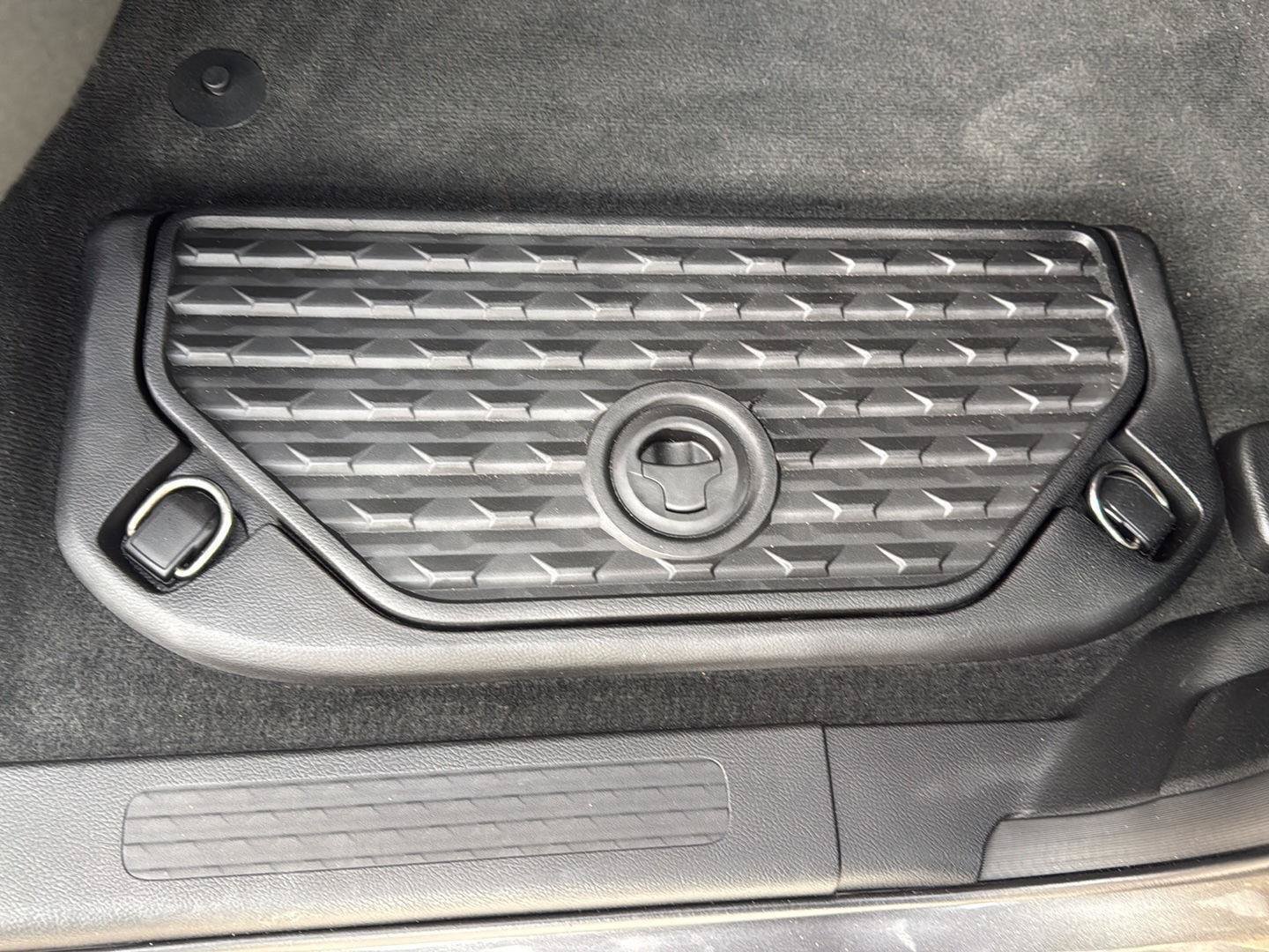 Used 2021 RAM 1500 Big Horn AWD/4WD image 25