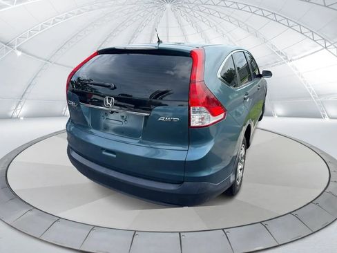 Used 2013 Honda CR-V LX image 5
