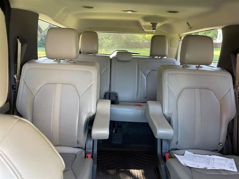 Used 2018 Ford Expedition Max Limited AWD/4WD image 62