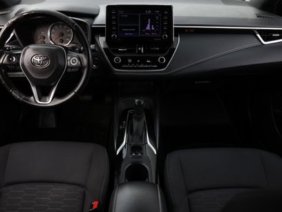 Used 2021 Toyota Corolla SE
