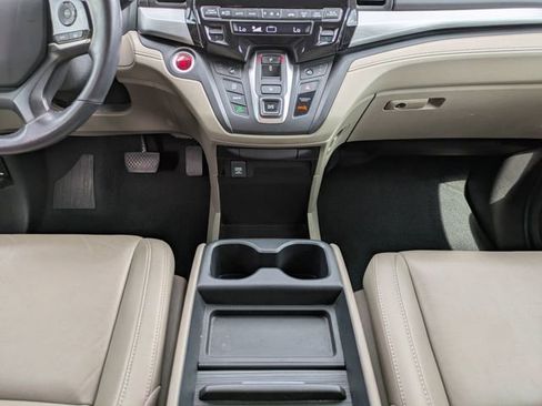 Used 2020 Honda Odyssey EX-L image 20