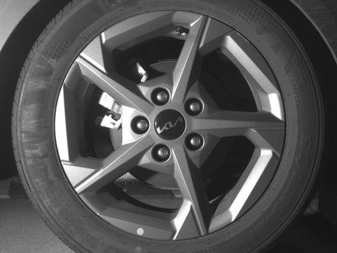 Used 2025 Kia K4 FWD image 15