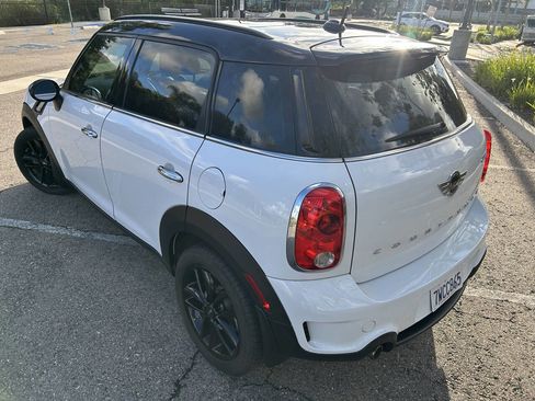 Used 2016 MINI Cooper Countryman S image 3