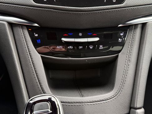 New 2025 Cadillac XT5 Premium Luxury w/ Technology Package image 30