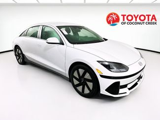 Used 2024 Hyundai Ioniq 6 SE video 1
