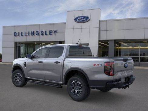 New 2026 Ford Ranger XLT w/ Equipment Group 301A High AWD/4WD image 4