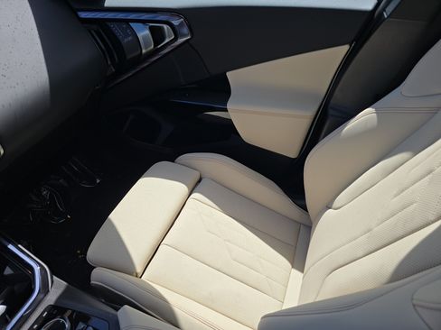 New 2026 BMW X3 xDrive30 w/ Premium Package image 15