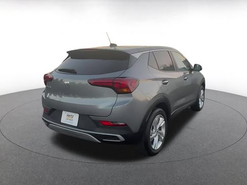 Used 2025 Buick Encore GX Preferred FWD image 14