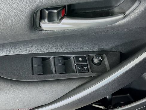 Used 2024 Toyota Corolla SE FWD image 17