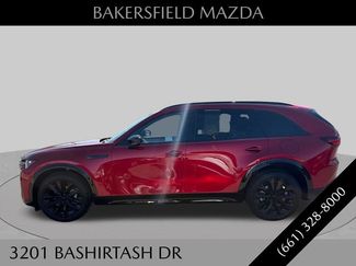 Certified 2026 MAZDA CX-90 3.3 Turbo S w/ Premium Package AWD/4WD video 2