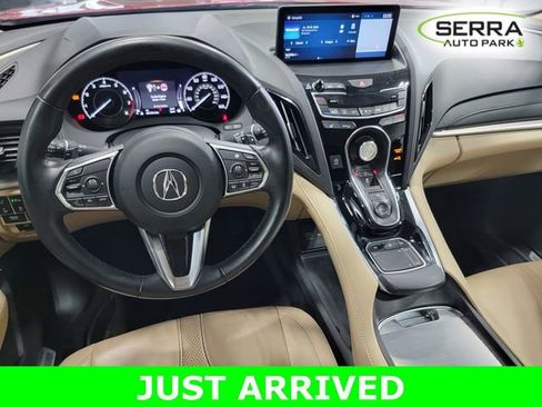 Used 2019 Acura RDX AWD w/ Technology Package image 28