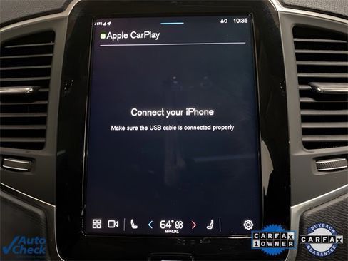 Used 2024 Volvo XC90 B5 Core image 41