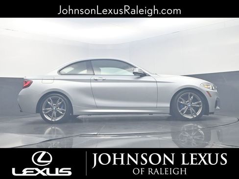 Used 2015 BMW M235i Coupe image 20