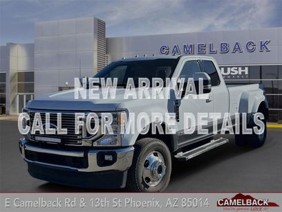Used 2022 Ford F350 Lariat w/ Lariat Value Package