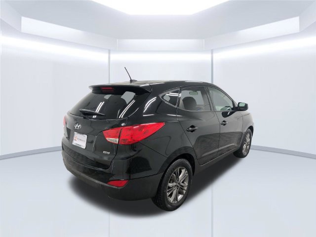 Used 2015 Hyundai Tucson GLS AWD/4WD image 13