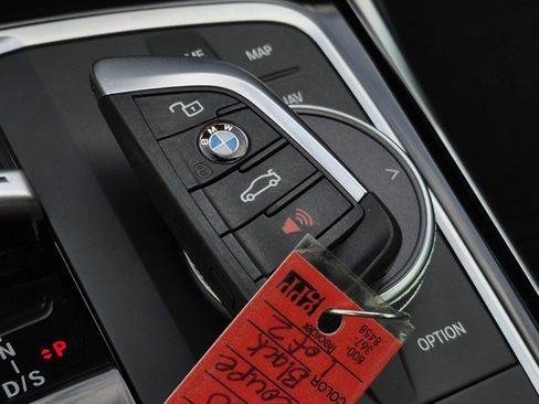 Certified 2024 BMW 230i xDrive Coupe w/ Premium Package image 36