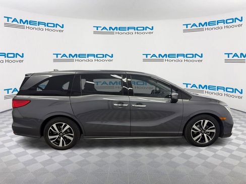 Used 2019 Honda Odyssey Elite image 6