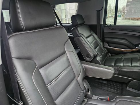 Used 2018 GMC Yukon XL Denali w/ Denali Ultimate Package image 17