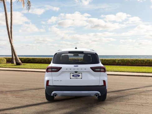 New 2026 Ford Escape Active w/ Active Premium Tech Pack FWD image 22