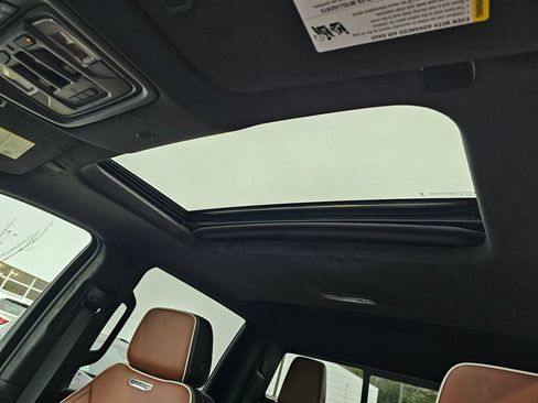 New 2026 GMC Sierra 3500 Denali Ultimate image 62