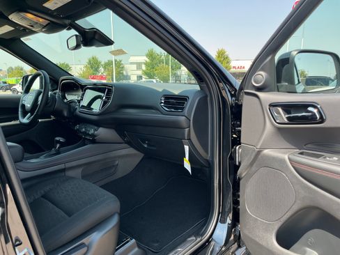 New 2026 Dodge Durango GT AWD/4WD image 29