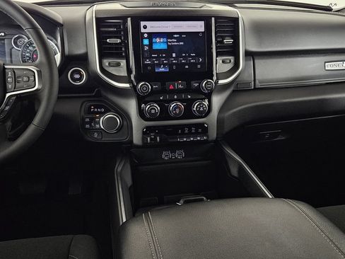 Used 2025 RAM 1500 Lone Star AWD/4WD image 10