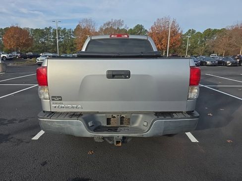Used 2010 Toyota Tundra 2WD CrewMax image 7