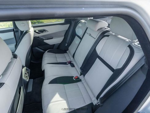 Used 2023 Land Rover Range Rover Velar R-Dynamic S image 77