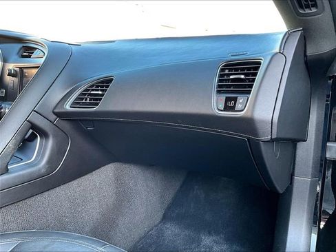 Used 2016 Chevrolet Corvette Stingray Convertible w/ 2LT Preferred Equipment Group image 13