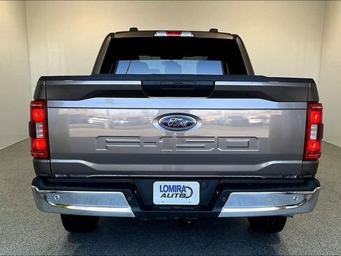 Used 2022 Ford F150 XLT AWD/4WD image 6