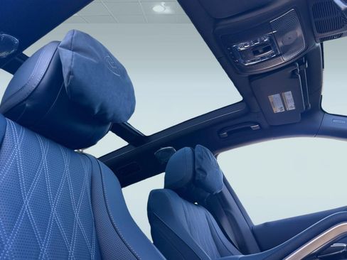 New 2026 Mercedes-Benz Maybach GLS 600 4MATIC image 14