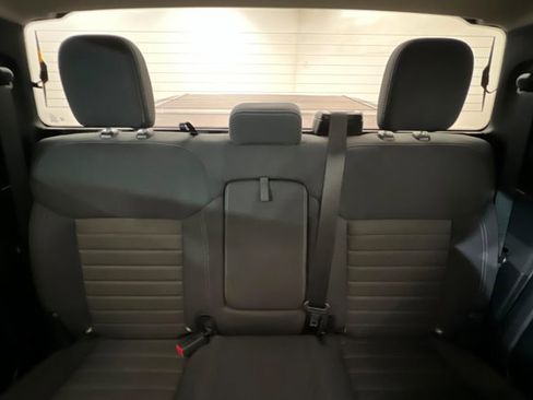 Used 2021 Ford Ranger XLT w/ Equipment Group 301A Mid image 24