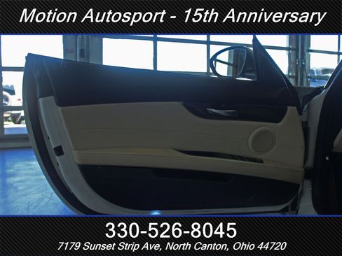 Used 2013 BMW Z4 sDrive28i RWD image 17