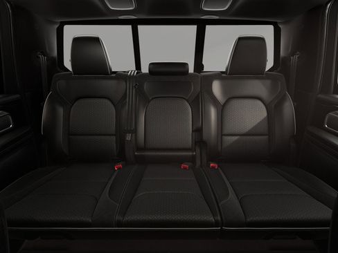 New 2026 RAM 1500 Laramie image 3