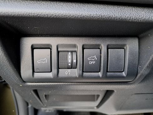 Certified 2024 Subaru Outback Onyx Edition image 14