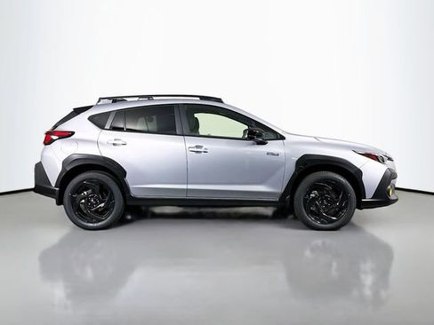 New 2026 Subaru Crosstrek 2.5i Sport AWD/4WD image 8