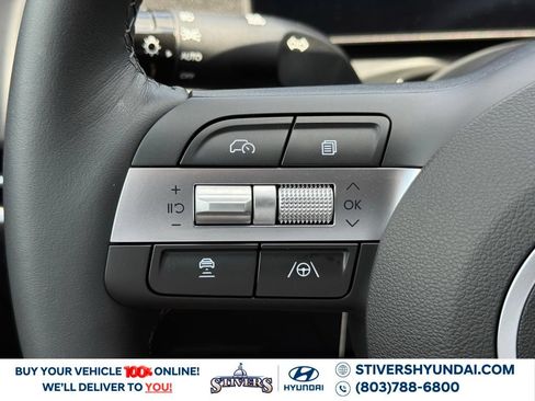 Used 2026 Hyundai Tucson XRT FWD image 27
