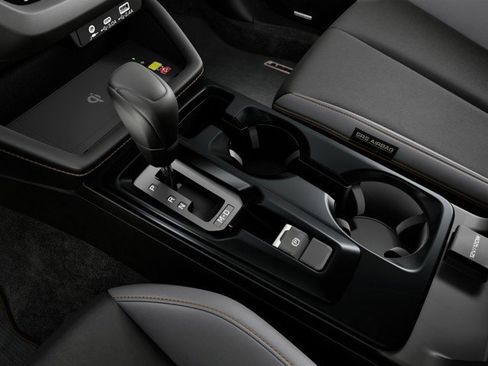 New 2026 Subaru Forester Touring AWD/4WD image 20