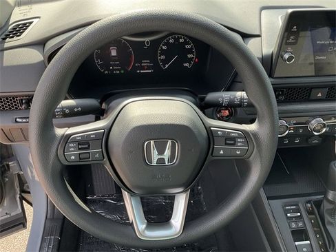 New 2026 Honda CR-V LX image 22
