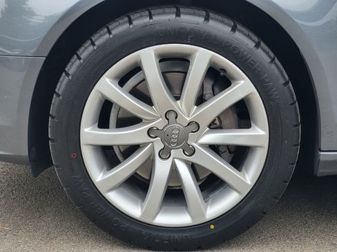 Used 2013 Audi A4 2.0T Premium Plus AWD/4WD image 10
