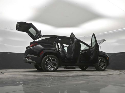 New 2026 Hyundai Tucson SEL Plus AWD/4WD image 44