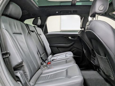 Used 2023 Audi Q7 2.0T Premium Plus w/ Premium Plus Package image 25