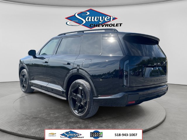 Used 2027 Kia Telluride EX X-Line AWD/4WD image 3