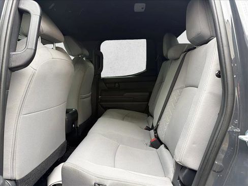 Used 2025 Toyota Tacoma SR5 RWD image 22
