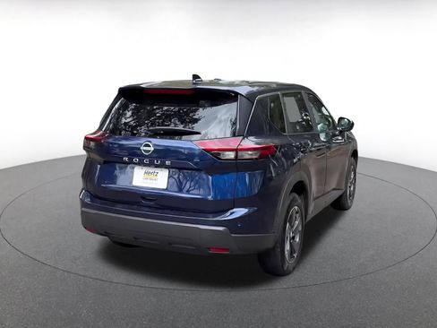 Used 2025 Nissan Rogue SV image 27