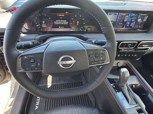 New 2026 Nissan Sentra SV image 18